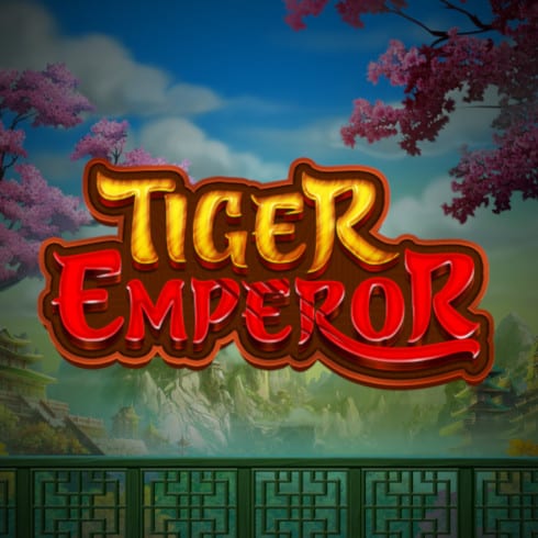 Tiger Emperor