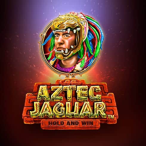 Aztec Jaguar