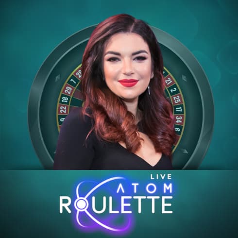 Live Atom Roulette