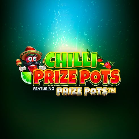 Chilli Prize Pots