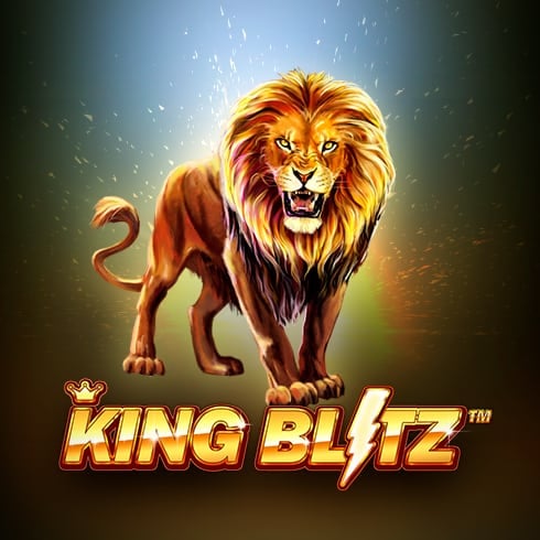 King Blitz