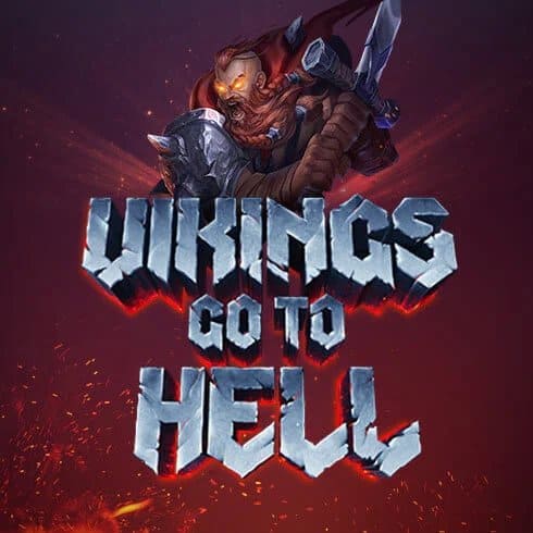 Vikings go to Hell