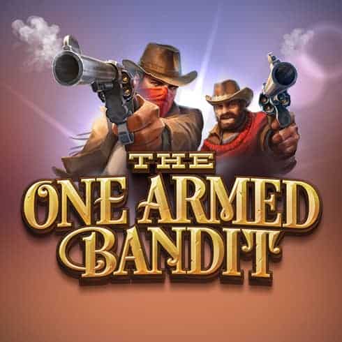 The One Armed Bandit