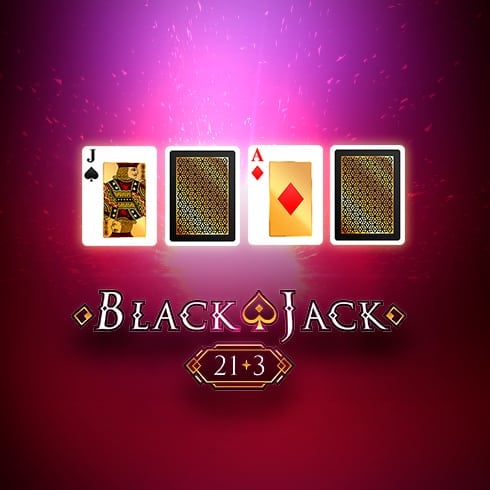 Blackjack MH 21+3
