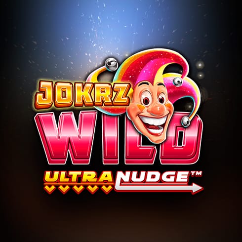 Jokrz Wild UltraNudge