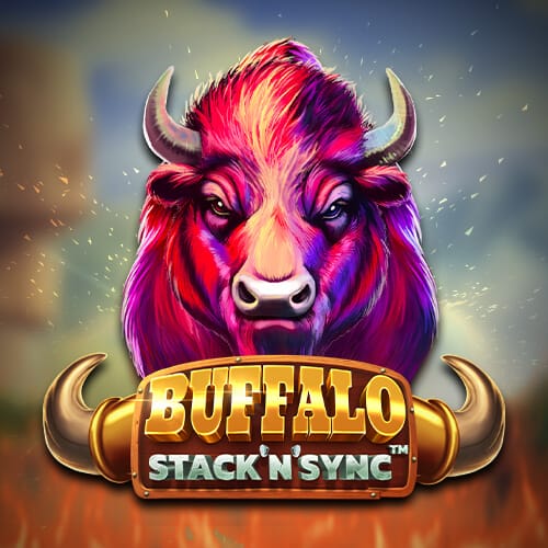 Buffalo Stack’n’Sync