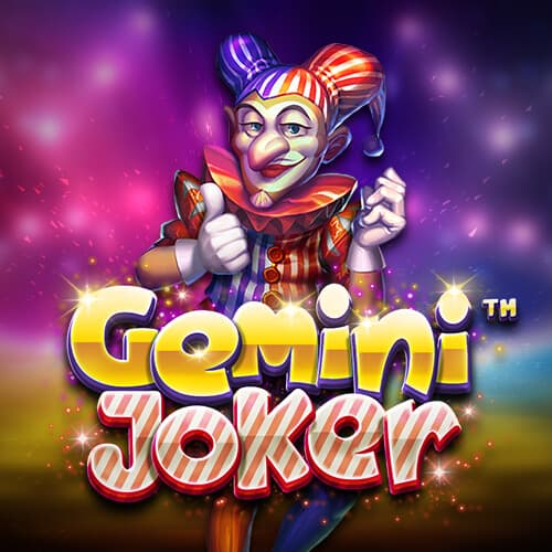 Gemini Joker