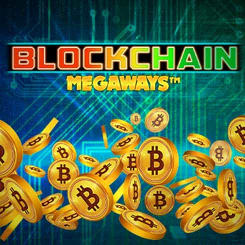 Blockchain Megaways