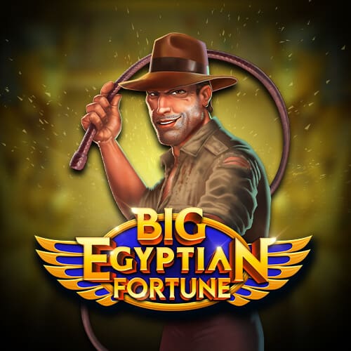 Big Egyptian Fortune