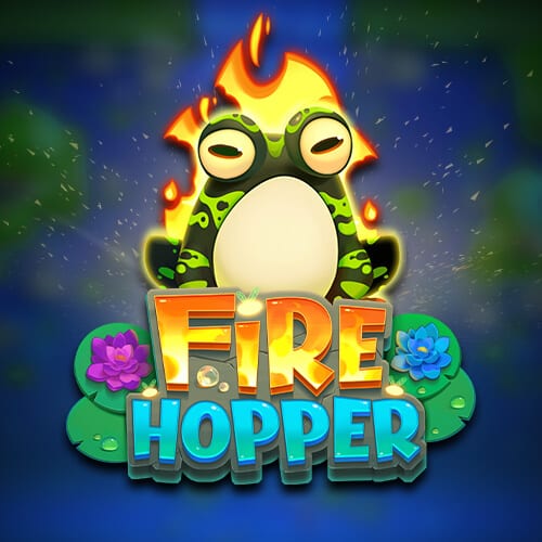 Fire Hopper