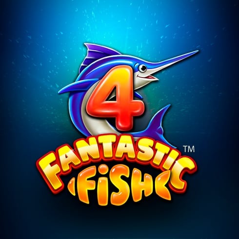 4 Fantastic Fish