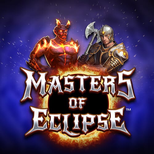 Masters of Eclipse