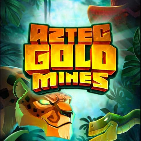 Aztec Gold: Mines