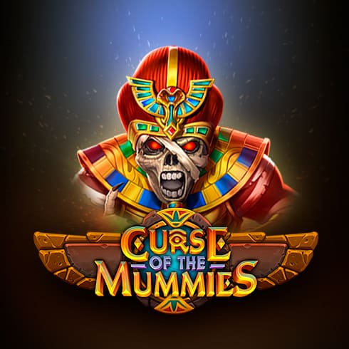Curse Of The Mummies