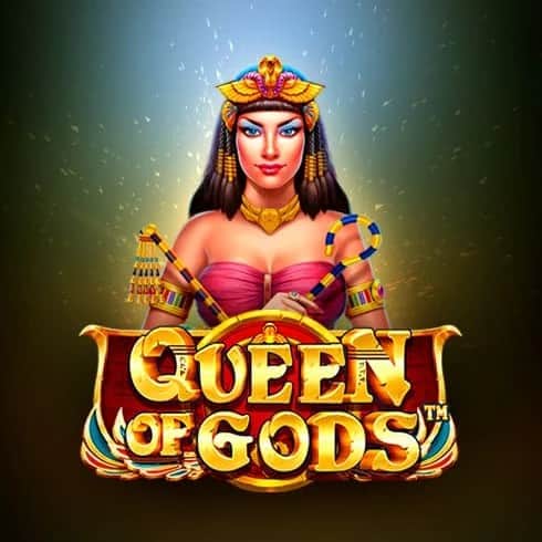 Queen of Gods