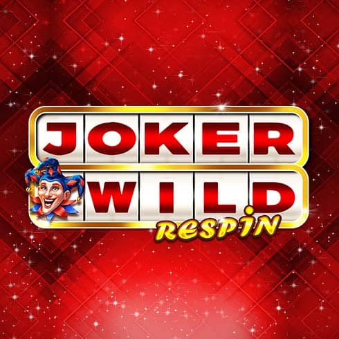 Joker Wild Respin