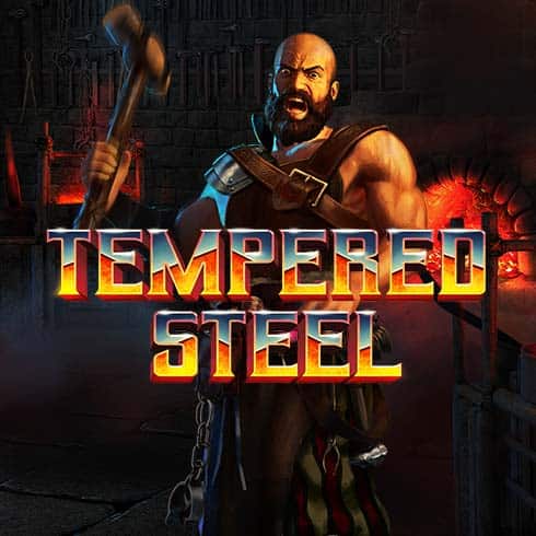 Tempered Steel