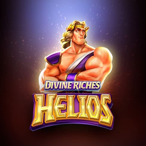 Divine Riches Helios