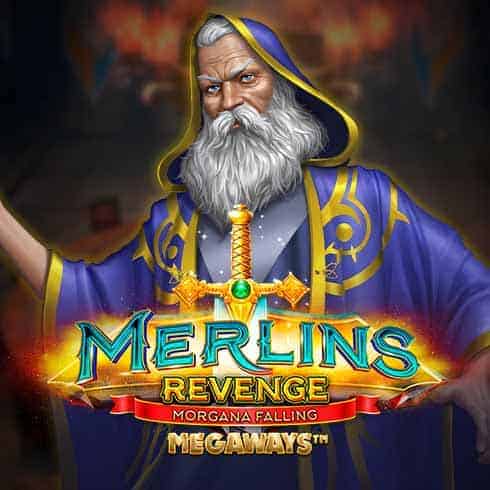 Merlins Revenge Megaways