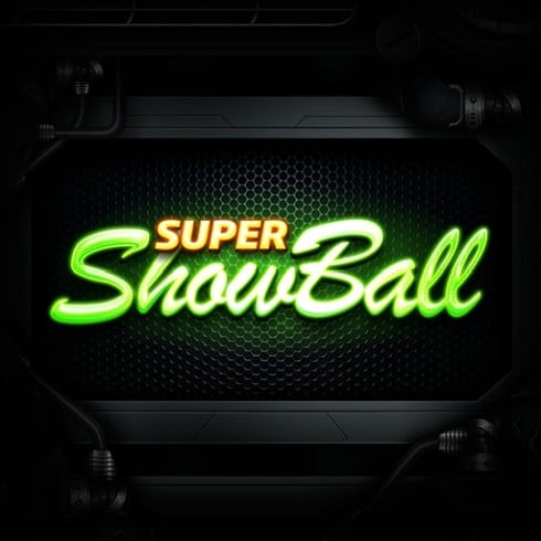 Super Showball