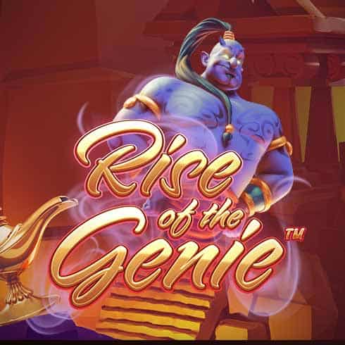 Rise of the Genie