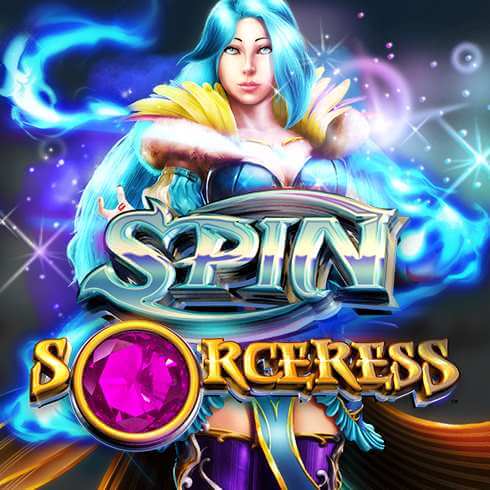 Spin Sorceress