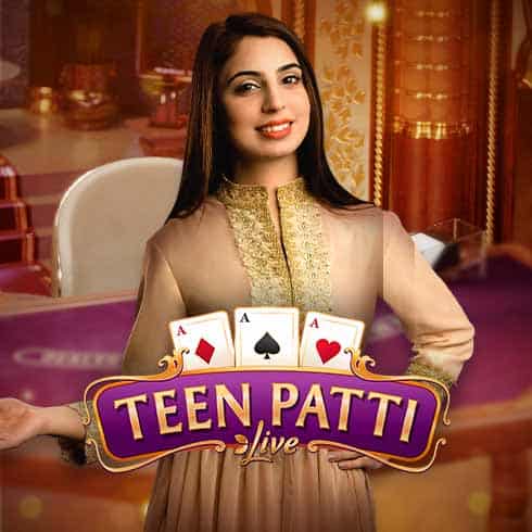 Teen Patti