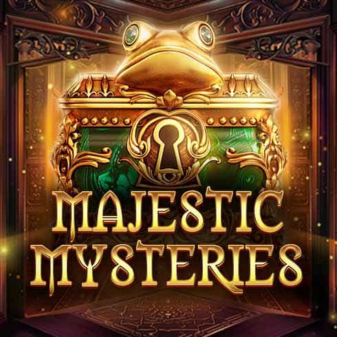 Majestic Mysteries Power Reels
