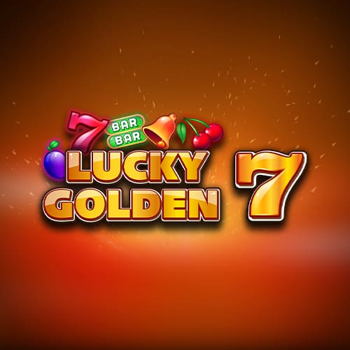 Lucky Golden 7s