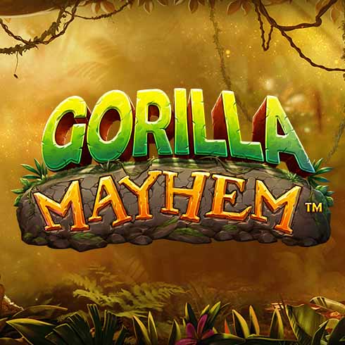 Gorilla Mayhem