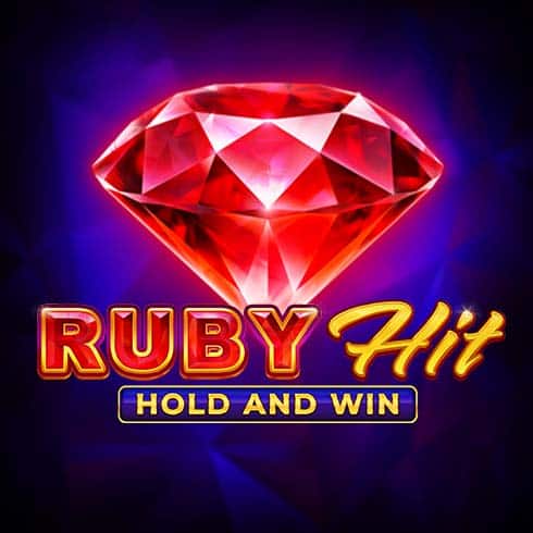 Ruby Hit: Hold and Win