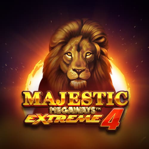 Majestic Megaways Extreme 4