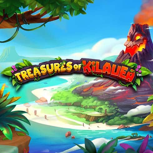 Treasure of Kilauea