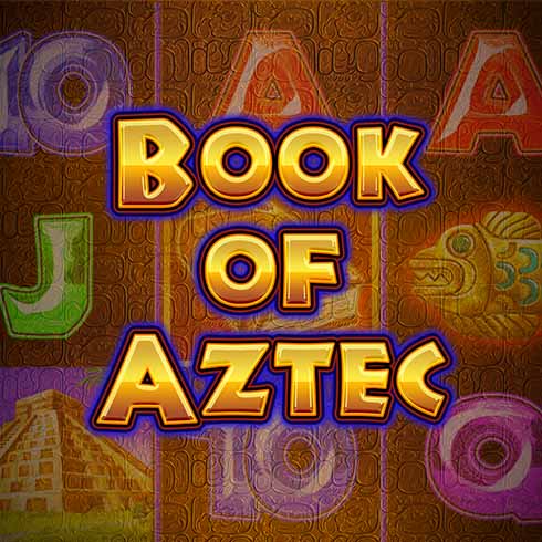 Book of Aztec Bonus Buy