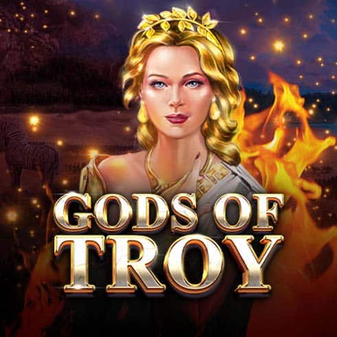 Gods of Troy