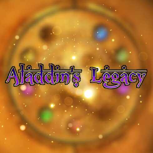 Aladdin's Legacy