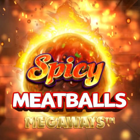 Spicy Meatballs