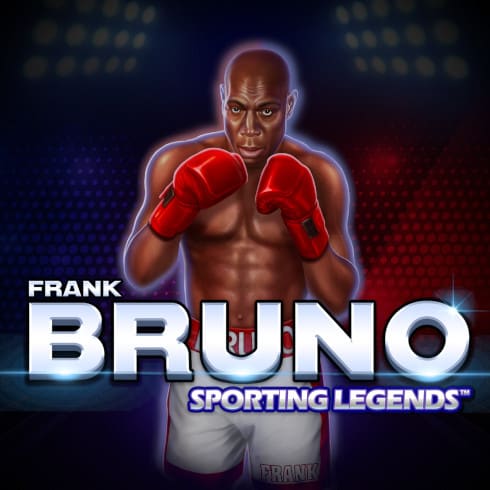 Frank Bruno