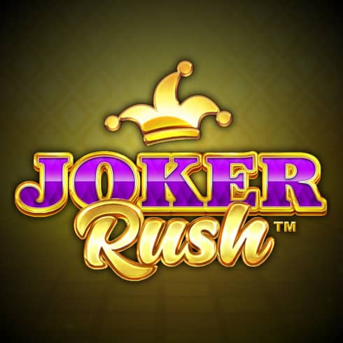 Joker Rush