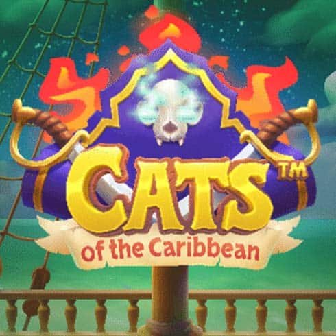 Cats of the Caribbean