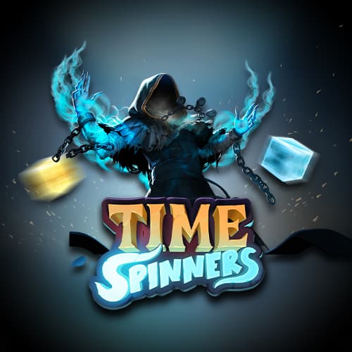 Time Spinners
