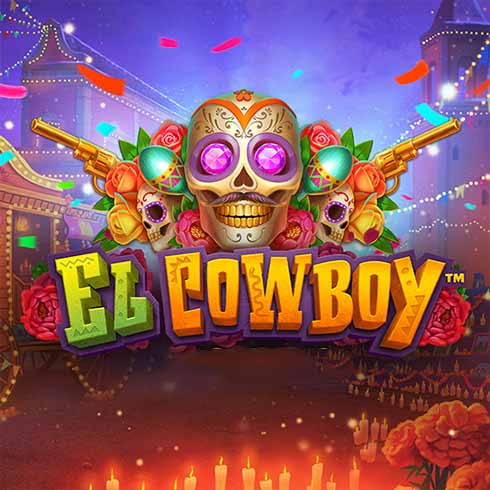 El Cowboy Megaways