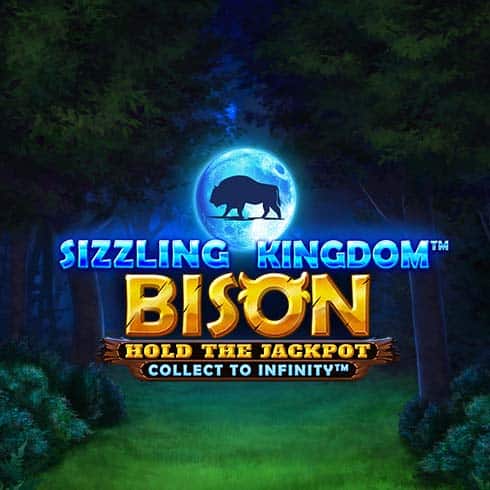Sizzling Kingdom: Bison