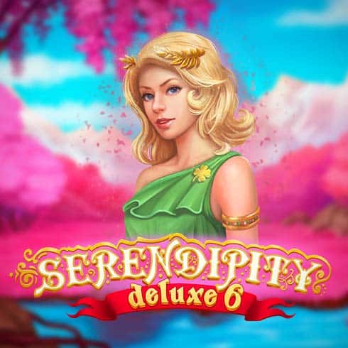 Serendipity Deluxe 6