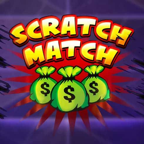 Scratch Match