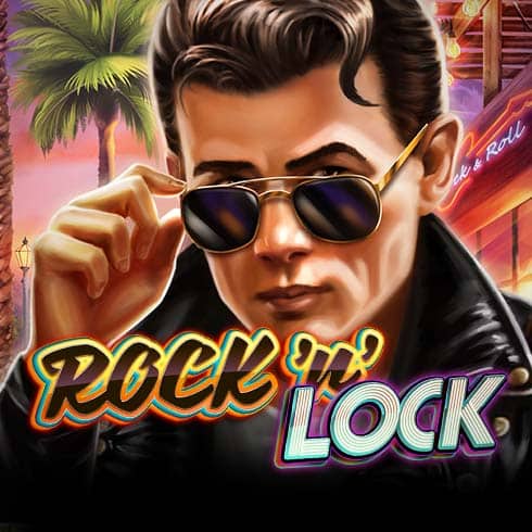 Rock 'n' Lock