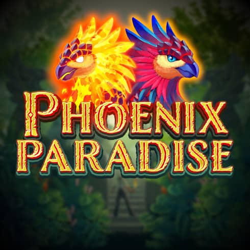 Phoenix Paradise