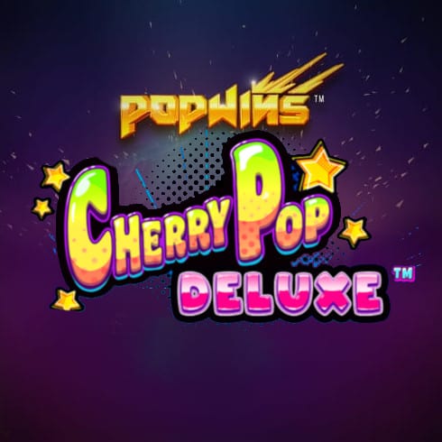 CherryPop Deluxe