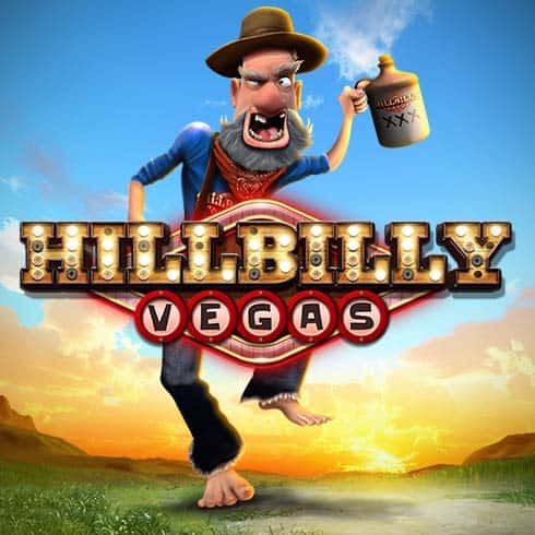 Hillbilly Vegas