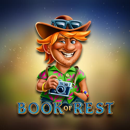 Book of Rest